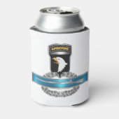 101. Im Flugzeug Abteilung CIB Dosenkühler (Kanne Rückseite)