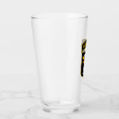 101. Im Flugzeug Abteilung Militärveteran Glas (Rechts)