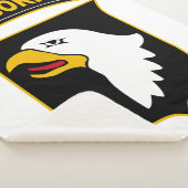 101. Im Flugzeug Abteilung Militärveteran Sherpadecke (3/4)