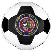 101. Im Flugzeug Abteilung "Screaming Eagles" Fußball (Gedreht)