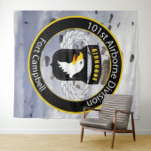 101. IM FLUGZEUG DIV. FOTO HINTERGRUND 2 WANDTEPPICH (Beispiel (Horizontal))