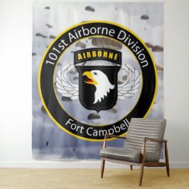101. IM FLUGZEUG DIV. FOTO HINTERGRUND 2 WANDTEPPICH