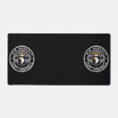 101. Im Flugzeug Division Air Assault Schreibtischunterlage (Vorderseite)