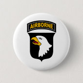 101. Im Flugzeug Division Button (Vorderseite)