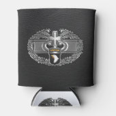 101. Im Flugzeug Division Combat Medic Dosenkühler (Vorderseite)