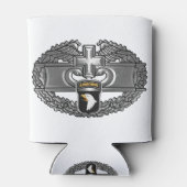 101. Im Flugzeug Division Combat Medic Dosenkühler (Rückseite)