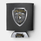 101. Im Flugzeug Division Dosenkühler (Vorderseite)