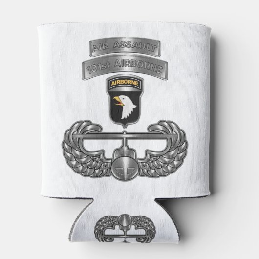 101. Im Flugzeug Division Dosenkühler (Rückseite)