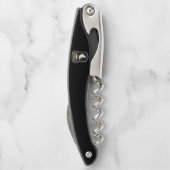 101. Im Flugzeug Division Kellnermesser (Rückseite)