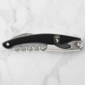 101. Im Flugzeug Division Kellnermesser (Rückseite)