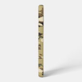 101. Im Flugzeug Division Samsung Galaxy Hülle (Linke Seite)