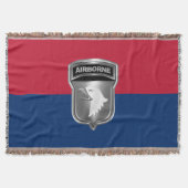 101. Im Flugzeug Division Silver Custom Design Decke (Vorderseite)