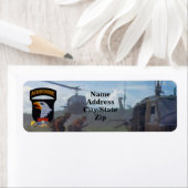 101. im Flugzeug Division Vietnam (Insitu)