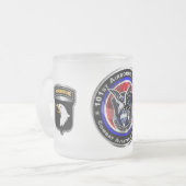 101. Im Flugzeug Geschäftsbereich: Kampf gegen die Mattglastasse (Vorderseite Links)