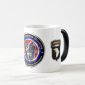 101. Im Flugzeug Geschäftsbereich: Kampf gegen die Verwandlungstasse (VorderseiteRechts)