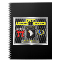 101. Im Flugzeug Geschäftsbereich Notebook Notizblock