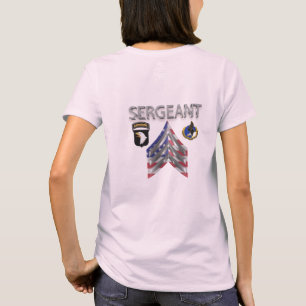 101. Im Flugzeug Referent T-Shirt