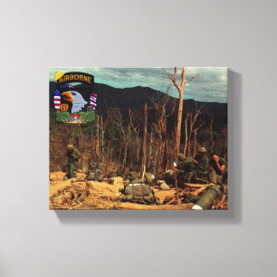 101. im Flugzeug schreiende Adler Leinwand drucken