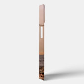 101. im Flugzeug schreiende Adlerveteranen Case-Mate iPhone Hülle (Rückseite / Rechts)