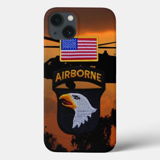 101. im Flugzeug schreiende Case-Mate iPhone Hülle (Rückseite)