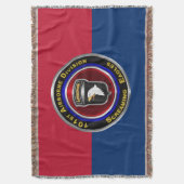 101. Im Flugzeug Trennfarben - Strahladeln Decke (Vorderseite Vertikal)