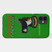 101. IM FLUGZEUG VIETNAM-RECONDO-Fall Case-Mate iPhone Hülle (Rückseite (Horizontal))