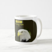 101. in Vietnam-Tasse Kaffeetasse (VorderseiteRechts)