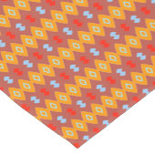 101 KURZER TISCHLÄUFER (Ecke)