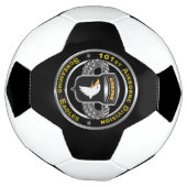101. Luftlandedivision NIEDRIGERER PREIS Fußball (Gedreht)