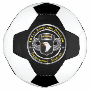 101. Luftlandedivision NIEDRIGERER PREIS Fußball