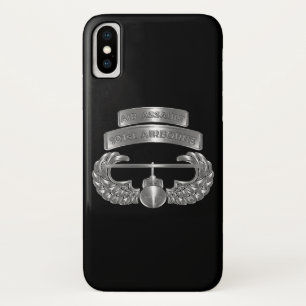101. Luftlandedivision “Screaming Eagles” Case-Mate iPhone Hülle