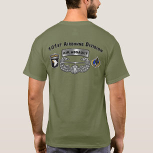 101. Luftlandedivision T-Shirt