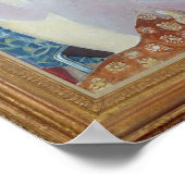 101. Nachmittag mit Penelope Poster (Ecke)