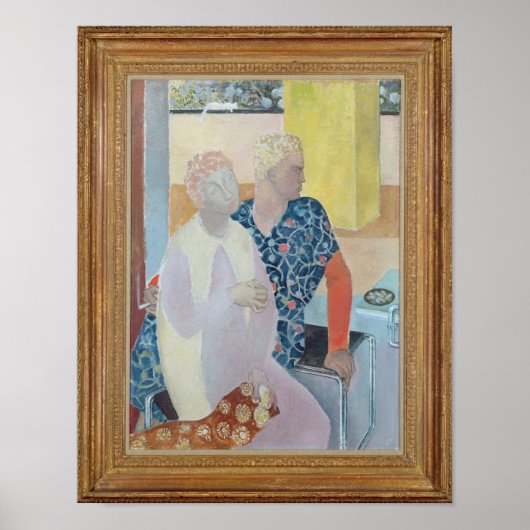 101. Nachmittag mit Penelope Poster (Vorne)