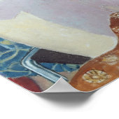 101. Nachmittag mit Penelope Poster (Ecke)