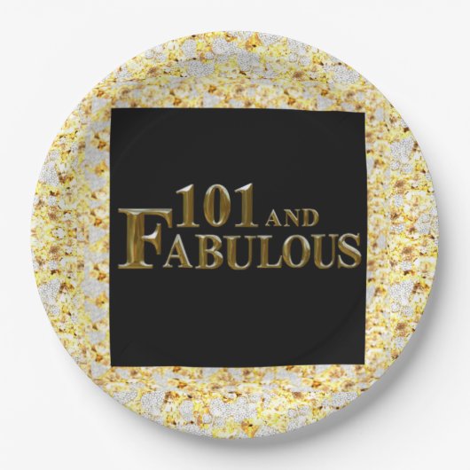 101. PAPPTELLER (Vorderseite)