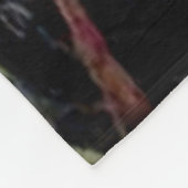 101. PARATROOPER FLEECEDECKE (Ecke)