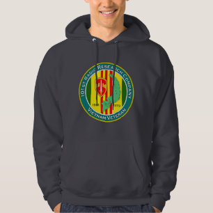 101. RRC - ASA Vietnam Hoodie