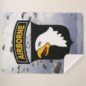 101. SHERPADECKE (Vorderseite (Horizontal))