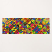 101 - Solteria Yoga Mat Yogamatte (Vorderseite (Horizontal))