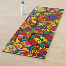 101 - Solteria Yoga Mat Yogamatte