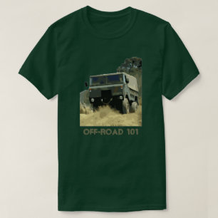 101 T-Shirt