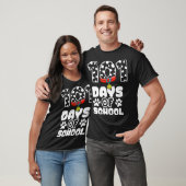 101 Tage Smarterer Dalmatinallehrer Kinder präm T-Shirt (Unisex)