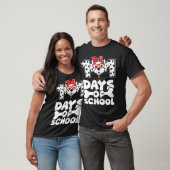 101 Tage Smarterer Dalmatinallehrer Kinder präm T-Shirt (Unisex)