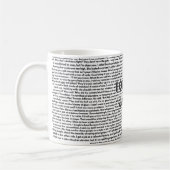 101 Vater Jokes , Funny Vater Kaffeetasse (Links)