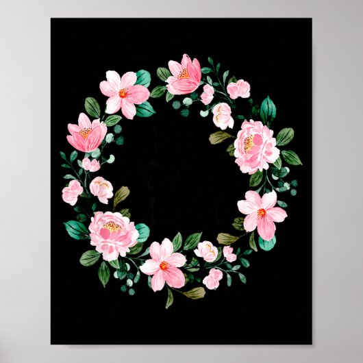 101 Years Loved Women Men 101 Years Old Cool 101st Poster (Vorne)