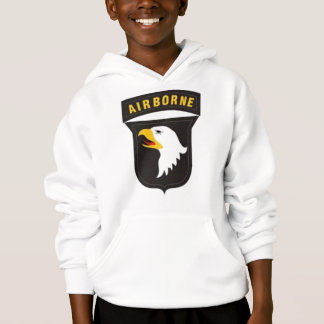 101AirborneDivSSI Hoodie