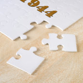 101st Airborne D-Day Normandy Puzzle (Seite)