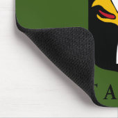 101ST AIRBORNE RENDEZVOUS WITH DESTINY MOUSEPAD (Ecke)