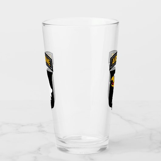 101st GLAStrommel Glas (Links)